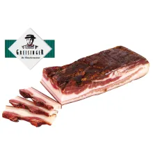 Bauchspeck Bauchspeck