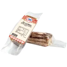 Schweinebauchspeck trocken roh gesalzen .. Schweinebauchspeck trocken roh gesalzen ..
