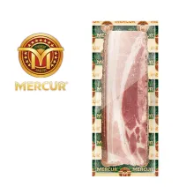 Gekochter Schweinebauch Gekochter Schweinebauch