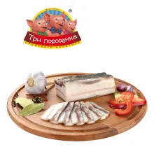 Schweinespeck Schweinespeck