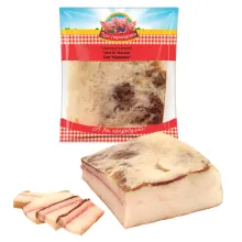 Schweinespeck Schweinespeck