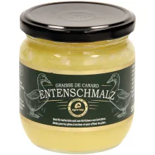 Entenschmalz Entenschmalz
