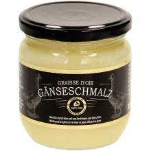 Gänseschmalz Gänseschmalz