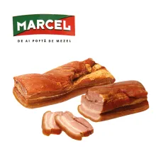 Schweinebauchspeck mit Schwarte, gepökel.. Schweinebauchspeck mit Schwarte, gepökel..