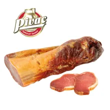Dalmatinische Schweinelende Dalmatinische Schweinelende