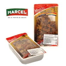 Schweinebacken ohne Schwarte, gepökelt, .. Schweinebacken ohne Schwarte, gepökelt, ..