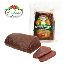 Rinderrauchfleisch Rinderrauchfleisch