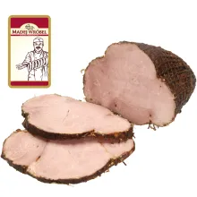 Schweinefleisch von der Oberschale Schweinefleisch von der Oberschale