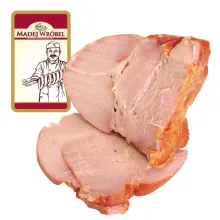 Schweinelendenstück geräuchert Schweinelendenstück geräuchert