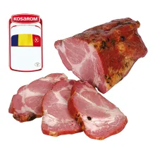 Schweinenacken 