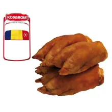 Свиные ноги, копченые
