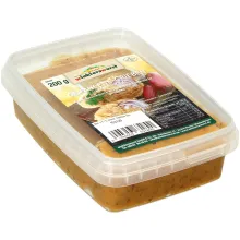 Gemahlene Grieben Gemahlene Grieben