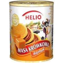 Karamell - Brotaufstrich Karamell - Brotaufstrich