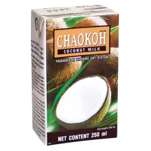 Kokosmilch Kokosmilch