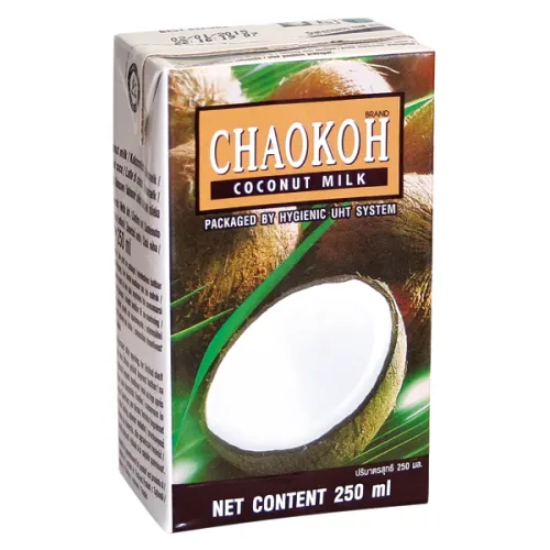 Kokosmilch CHAOKOH 16% Fett