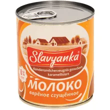Варенное сгущенное молоко с сахаром Варенное сгущенное молоко с сахаром