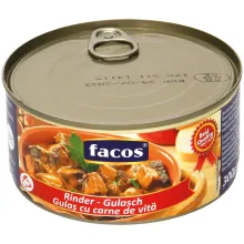 Rindergulasch Rindergulasch