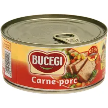 Brühwurst mit Schweinefleisch, mit zuges.. Brühwurst mit Schweinefleisch, mit zuges..