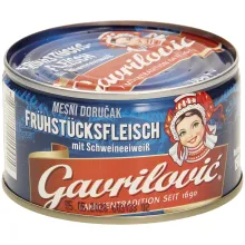 Frühstücksfleisch mit SchweineeiweiB, st.. Frühstücksfleisch mit SchweineeiweiB, st..