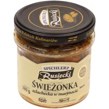 Schweinefleisch, gewürfelt, in würzigem .. Schweinefleisch, gewürfelt, in würzigem ..