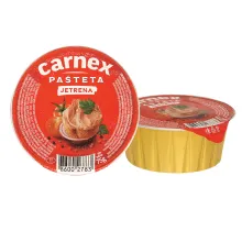 Leberwurst mit Sojaeiweiß, fein Leberwurst mit Sojaeiweiß, fein