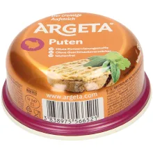Aufstrich mit 30% Putenseparatorenfleisc.. Aufstrich mit 30% Putenseparatorenfleisc..