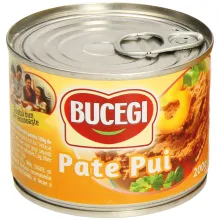 Pastete mit Hühnerleber, mit zugesetztem.. Pastete mit Hühnerleber, mit zugesetztem..