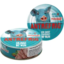 Schweineleber-Brotaufstrich Schweineleber-Brotaufstrich