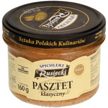 Kochstreichwurst mit Schweinleber Kochstreichwurst mit Schweinleber