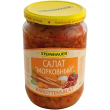 Karottensalat Karottensalat