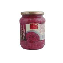 Gemüsesalat Gemüsesalat