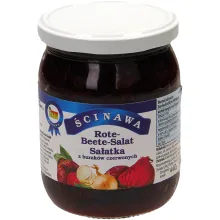 Rote-Bete-Salat Rote-Bete-Salat