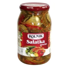 Gurkensalat Gurkensalat