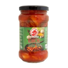 Kimchi – Chinakohlsalat, pikant Kimchi – Chinakohlsalat, pikant