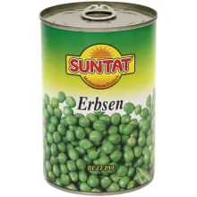 Erbsen Erbsen