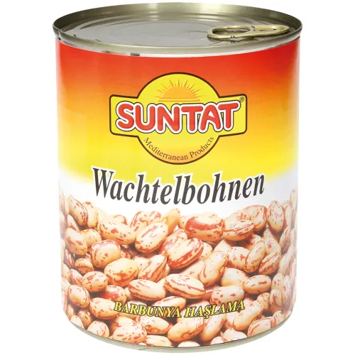 Wachtelbohnen