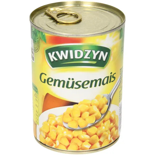 Gemüsemais