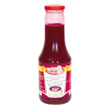 Rote Beete-Saftzubereitung für Rote Beete-Saftzubereitung für