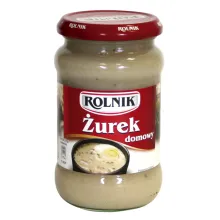 ROLNIK - Saure Roggenmehlsuppe ROLNIK - Saure Roggenmehlsuppe