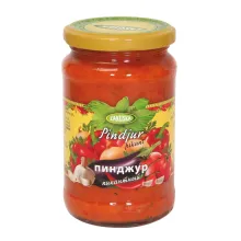 Gemüsezubereitung Gemüsezubereitung