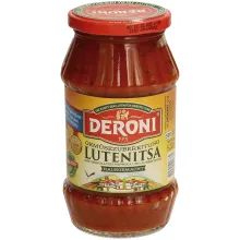 Deroni - Gemüsezubereitung Deroni - Gemüsezubereitung