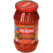 Deroni - Gemüsezubereitung Deroni - Gemüsezubereitung