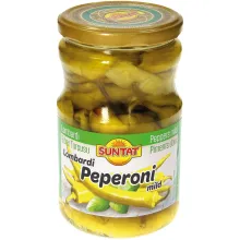 Ломбарди пепперони