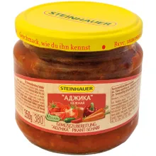 Gemüsezubereitung 