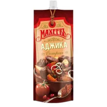 Würzsoße 