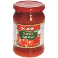 Tomaten-Paprika-Sauce Tomaten-Paprika-Sauce
