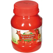 Tomatensauce Tomatensauce