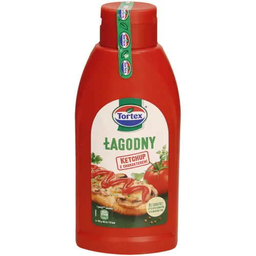 кетчуп
