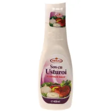 Knoblauchsauce Knoblauchsauce