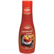 Tomatenwürzsoße pikant Tomatenwürzsoße pikant